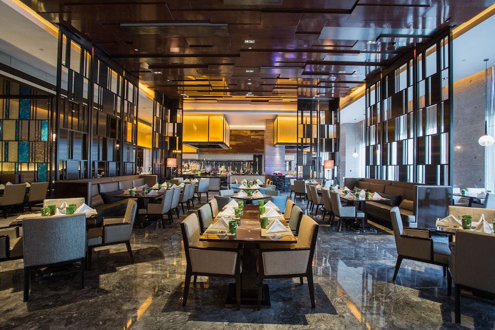 Wanda Realm Changzhou Чанчжоу Экстерьер фото