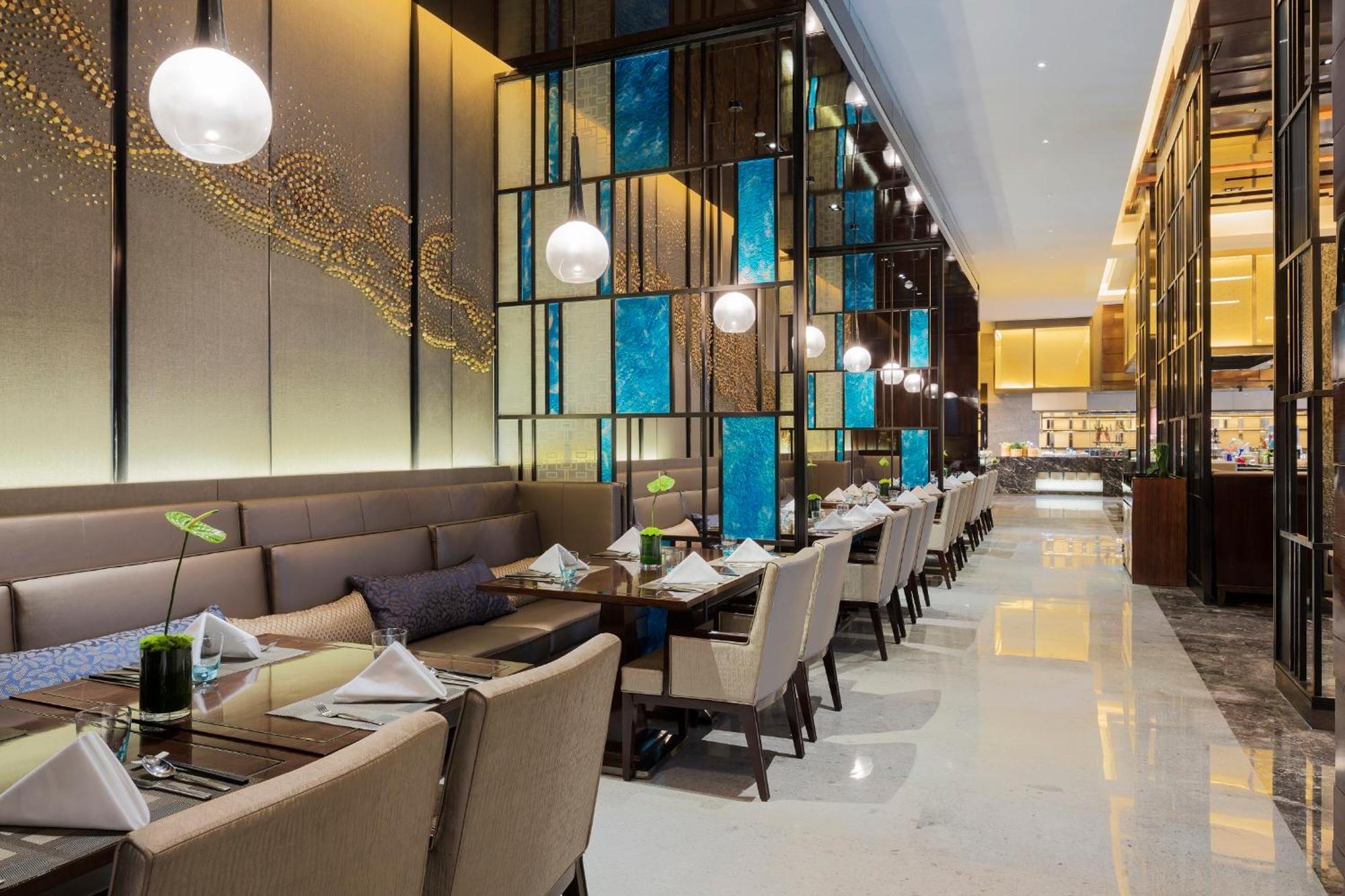 Wanda Realm Changzhou Чанчжоу Экстерьер фото